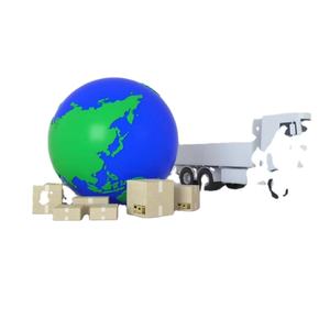 Çin şehir en düşük oranı meksika nakliye ekspres/hava/deniz/lojistik en iyi online alışveriş - Product Image 1