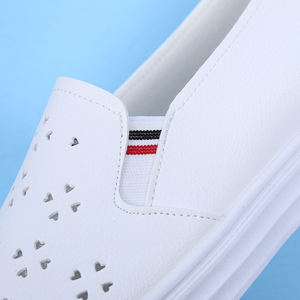 A10 respirant confortable bon ajustement synthétique taille 13 femmes chaussures Huarache chaussure femmes chaussures en plastique femmes - Product Image 1