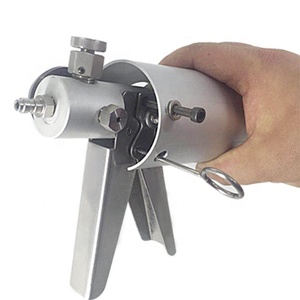 Équipement de secours pour plein air, jeu de combat, matériel d'urgence, <span class=keywords><strong>lanceur</strong></span> de <span class=keywords><strong>corde</strong></span> pneumatique - Product Image 5