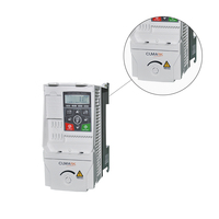 Fournisseur de contrôle de vitesse moteur Ac Variable monophasé 220V convertisseur convertisseur de fréquence onduleur
