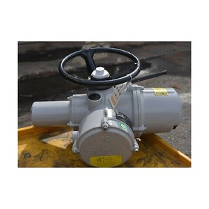 แอคชูเอเตอร์รุ่นใหม่ IQ10 - Product Image 1