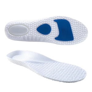 Plantilla Cómoda de EVA para Hombres y Mujeres, Plantilla Deportiva para Exteriores con Amortiguación y Absorción de Impactos - Product Image 1