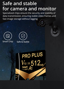 Carte <span class=keywords><strong>SD</strong></span> OEM en gros haute vitesse pleine capacité C10 U3 128 Go 64 Go, carte mémoire TF 32 Go 16 Go, mini carte mémoire <span class=keywords><strong>SD</strong></span> - Product Image 5