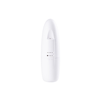 Diffuseur de parfum intelligent SCENTA APP Control pour la maison, diffuseur d'huiles essentielles sans eau, nébulisation, prise murale, diffuseur d'arômes, logo personnalisé OEM
