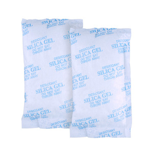 Sisuobo <b>Silica</b> Gel Desiccant 100g High Absorption For Electronics Clothing Shoes Bags Industrial Use - Product Image 5