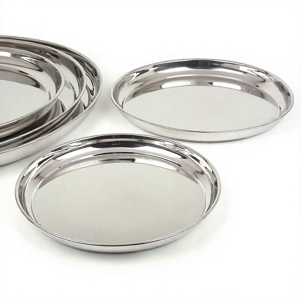 STAINLESS STEEL