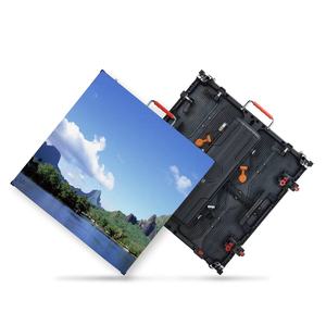 Mới nhất Thứ Sáu thế hệ trong nhà ngoài trời cho thuê LED HD bức tường Video 500*500 mét tủ cho buổi hòa nhạc sự kiện áp phích kỹ thuật số chức năng SDK - Product Image 5