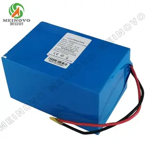 Beste Kwaliteit Li-Ion Batterij 33.3V 6400Mah 9s2p