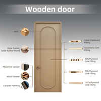 Système de porte coulissante pliante en verre Lesso Home, cadre fin, moderne, résistant à l'eau, pour chambre à coucher, salon, cloison intérieure