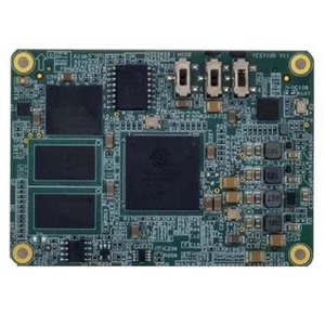 Ordinateur embarqué industriel Chine Fudan Micro Fmql45T900 Arm <span class=keywords><strong>Cortex</strong></span> <span class=keywords><strong>A53</strong></span> + FPGA SOC - Product Image 4