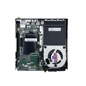 Giá tốt nhất p340 Tiny Máy Trạm Mini Máy chủ i3 i5 i7 mini máy tính để bàn máy chủ kinh doanh cho văn phòng nhà - Product Image 3