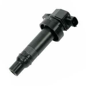 27301-2B010 Nouvelle Bobine d'Allumage 2 Broches 12V Compatible OE pour QC Lot Traçable Faible Taux de Retour Garantie 1 An - Product Image 4