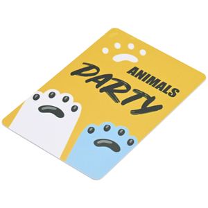 Cartes RFID NFC en PVC 13,56 MHz abordables pour étudiants, employés, hôtels et <span class=keywords><strong>permis</strong></span> <span class=keywords><strong>de</strong></span> <span class=keywords><strong>conduire</strong></span>, personnalisables avec impression photo - Product Image 2