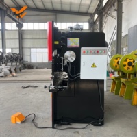 Máquina de plegado CNC hidráulica WC67K personalizada, tonelaje y longitud a medida, prensa plegadora