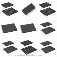 Circuits intégrés Mémoire MT46V64M8BN-5B:F