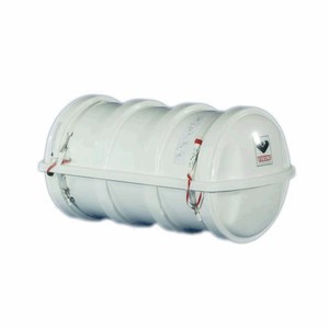 قارب صيد بحري مُعتمد من <span class=keywords><strong>Solas</strong></span>, قارب صيد صغير قابل للنفخ على متن السفينة - Product Image 3