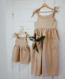 Robe pour fille de haute qualité, vêtements d'été pour enfants, robes décontractées à la mode, vêtements pour fillette - Product Image 2