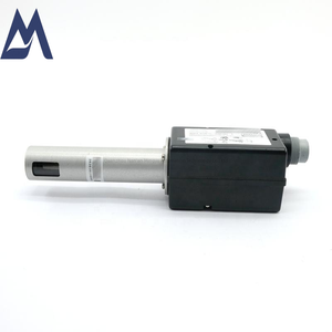 Chính hãng ban đầu UV Detector qra53.c27 cho công nghiệp đầu đốt và nồi hơi tự động cháy thiết bị an toàn Giao hàng nhanh - Product Image 1