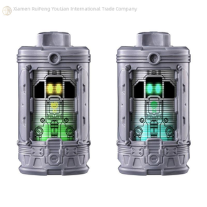 Vfs4100-5lzd-02 PLC นำร่องการควบคุมโซลินอยด์ระบบนิวเมติกการจัดการอุตสาหกรรมเสถียรภาพในการส่งข้อมูล - Product Image 4