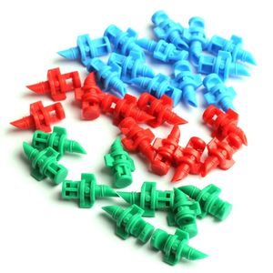 <span class=keywords><strong>Goutteur</strong></span> d'irrigation de jardinage en plastique - Product Image 2