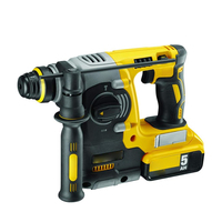 Marteau perforateur sans fil 20V à vitesse variable, moteur sans balais, haute puissance, pour travaux de construction, béton et bois