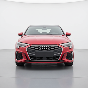 <span class=keywords><strong>Audi</strong></span> A3 1.4T A3L <span class=keywords><strong>Limousine</strong></span> 2022, conduite à gauche, essence turbo, sièges en cuir, jantes R17, caméra, voiture d'occasion chinoise à vendre - Product Image 1
