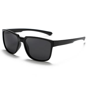 Gafas de Sol Deportivas Greyjack, Montura TR90, Lentes Polarizadas UV400, Gafas de Ciclismo y Conducción, Tipo 3 - Product Image 2