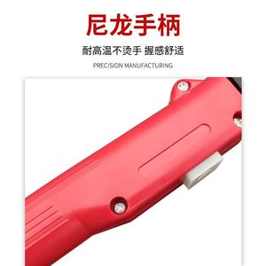 หัวตัดพลาสม่า Ottel SG-51A พร้อมด้ามจับแบบมุมเอียง สำหรับอุปกรณ์เสริมเครื่องเชื่อม - Product Image 3
