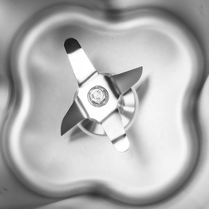 Thương mại máy xay sinh tố trộn và juicers yên tĩnh tiếng ồn thấp Smoothie Máy xay sinh tố xử lý thực phẩm siêu nặng máy xay sinh tố - Product Image 6