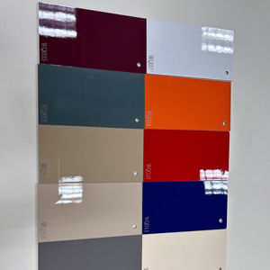 Popular Products High Gloss MDF <strong>Board</strong> With Most Popular - Product Image 1