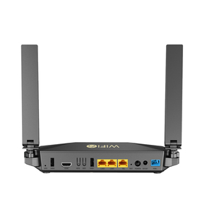 UN-PON GB720 2.4G/5G GPON/EPON <span class=keywords><strong>AC1200</strong></span> Android Box de Doble Banda 2GE 1TEL FTTH ONU con OTT 128G Almacenamiento HD-<span class=keywords><strong>MI</strong></span> Equipo de Fibra Óptica - Product Image 1