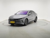 BYD Destroyer 05 2020-2026, voiture électrique compacte PHEV, batterie au lithium-fer-phosphate, autonomie de plus de 500 km, 5 places, hybride, 30 kWh