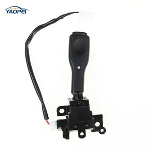 สวิตช์ควบคุมความเร็วในการล่องเรือสำหรับรถยนต์ Toyota Camry 2006-2014 84632-34011 - Product Image 4