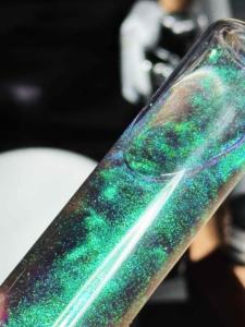 पाउडर न केवल तरल पेंट सुपर कार हाइपरशिफ्ट गिरगिट वर्णक रंग शिफ्ट प्रभाव वर्णक रंग शिफ्ट प्रभाव वर्णक पाउडर - Product Image 5