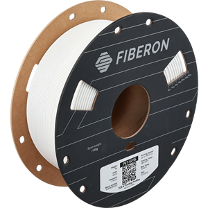 Filament d'imprimante 3D Polymaker Fiberon PET-GF15 1,75 mm, filament PET renforcé de fibres de verre, bobine de 1 kg/3 kg, fabriqué en Chine - Product Image 2