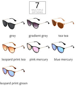 Venta al por mayor <span class=keywords><strong>de</strong></span> <span class=keywords><strong>Amazon</strong></span> retro deportes <span class=keywords><strong>ciclismo</strong></span> conducción piloto <span class=keywords><strong>gafas</strong></span> deslumbrantes <span class=keywords><strong>Gafas</strong></span> <span class=keywords><strong>de</strong></span> metal duradero bisagra UV400 <span class=keywords><strong>gafas</strong></span> <span class=keywords><strong>de</strong></span> sol para hombres y mujeres - Product Image 5