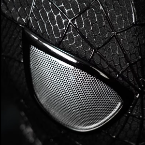 Máscara de Spider-Man de Calidad Cinematográfica Personalizada, Inspirada en el Spider-Man de Venom 2, Basada en la Circunferencia de la <span class=keywords><strong>Cabeza</strong></span> - Product Image 6