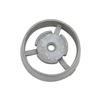 Fabricants de fonderies chinoises sur mesure, pièces en fonte de précision OEM, pièces en aluminium moulé sous pression, pièces en aluminium coulé