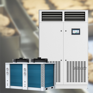 Système de climatisation BIBO pour salles de serveurs, ateliers électroniques, stations de base industrielles, température et humidité constantes - Product Image 1