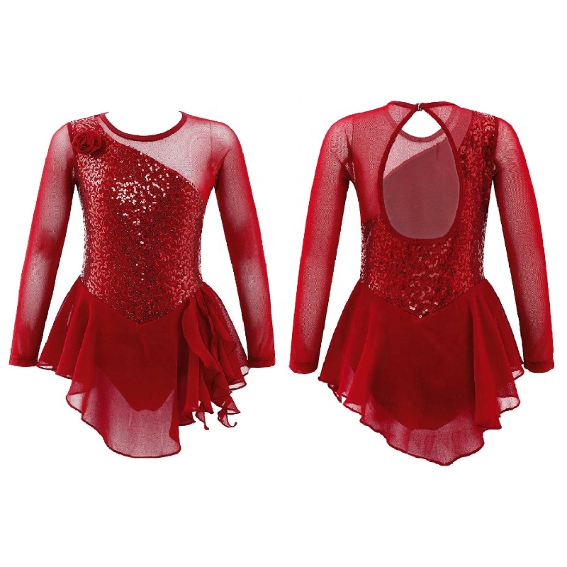 In Stock Line Dance Outfit Versatile Usage Scenarios | Alibaba.com