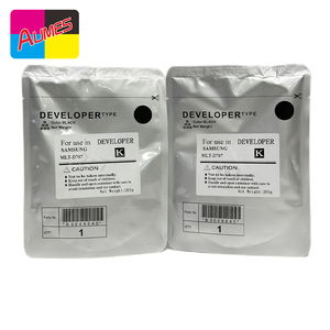 Venta directa <span class=keywords><strong>de</strong></span> fábrica 707 MLT D707 2200 desarrollador para K2200 K4300 K4250 K707ND 4300 4250 707ND <span class=keywords><strong>máquina</strong></span> copiadora negra - Product Image 2