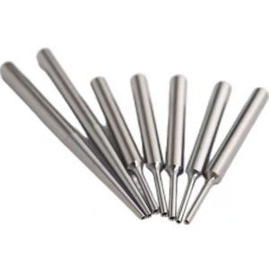 หัวฉีดน้ำมันทังสเตนคาร์ไบด์ ผลิตด้วยเครื่อง CNC สำหรับงานขัดทรายด้วยโลหะผสมแข็งพิเศษ ใช้กับเครื่องพันขดลวด - Product Image 5