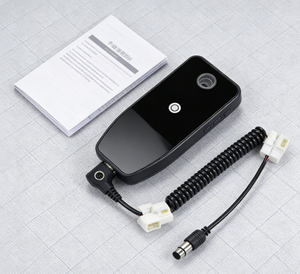 Détecteur d'alcool AECTEC en gros, dispositif de sécurité anti-conduite en état d'ivresse - Verrouillage d'alcool haute sécurité, bloqueur d'alcool pour <span class=keywords><strong>voiture</strong></span> - Product Image 4