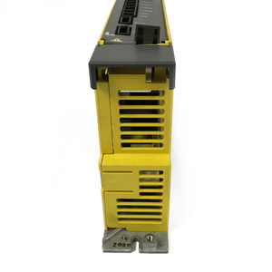 A06B-6209-H010 Amplificador de Servomotor AC FANUC Probado - Product Image 3