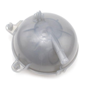 Réservoir d'expansion de liquide de refroidissement Xs 5QD121407A pour Volkswagen Audi Skoda, pièce de rechange en plastique - Product Image 3