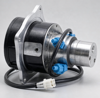DM-SBS7011MG-T Pompe à circuit unique compatible (rotor long) pour la série A&A+ D, pièces de rechange pour D CIJ