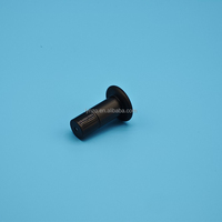 Connecteurs en plastique épais lisses à basse pression de 4 mm, 5 mm, 6 mm, 8 mm, 10 mm, 12 mm, 15 mm, 18 mm, 22 mm, embouts pour raccords d'eau d'aquarium
