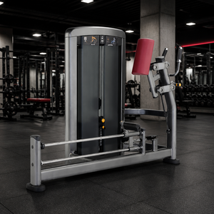 Banc de musculation abdominal réglable et peu encombrant, idéal pour les exercices abdominaux en salle de sport - Product Image 6