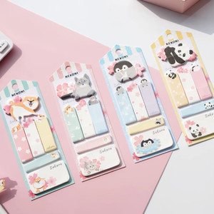 Note adesive alla rinfusa per Note adesive, blocco per Note autoadesive multicolori-i Must have per la classe degli insegnanti - Product Image 1