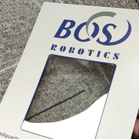 Autocollant graphique en polycarbonate mat personnalisé, imperméable, durable, avec adhésif permanent résistant
